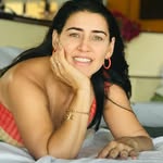 Alana Kilza - @alanakilza - Instagram