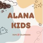 ALANAKIDS - @alanakidsoficial - Instagram