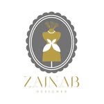 Zainab Designer🪡 - @zainab_jaafar_alanaki - Instagram