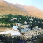 Alan Alabalık Üretim Tesisleri - @alan_alabalik_tesisleri - Instagram