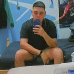 Alan Alarcon - @alanexequiel_ - Instagram