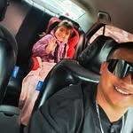 Alan Alarcon - @alanjavieralarcongallardo - Instagram