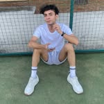 Alan Alarcon - @alanova8 - Instagram