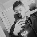 Alan Alarcón - @alan._alarcon - Instagram