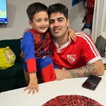 Alan Alarcon - @alanalarcon10 - Instagram