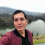 Alan Alava Rendon - @alanalava94 - Instagram