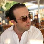 Alan Alavi - @sir.architect - Instagram