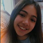 Alana Lavínia - @alanalavinia764 - Instagram