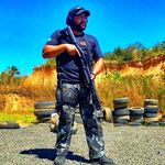Alan Albano - @_alanalbanob - Instagram
