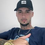 Alan Da Silva Alban - @allan_alban_777 - Instagram