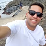 Alan Marques - @alanalbanomarques - Instagram