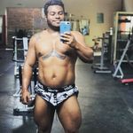 Alan Albert - @3alanm - Instagram