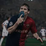 Alan Albert - @alan_messigoat - Instagram