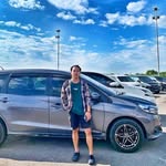 Alan Albert S - @alan_albert_ - Instagram