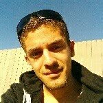 Alan Albright - @azuresx - Instagram