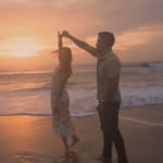 Alan Albritton - @barefootal - Instagram