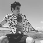 Allan Alcaide - @the_allan11 - Instagram