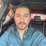 Alan Alcalá - @alanalcalaa - Instagram