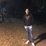 Alan Alcalá - @alan_alcala015 - Instagram