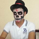 Alan Alcala - @alanalcalac - Instagram