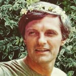 Alan Alda - @mybelovedallie - Instagram