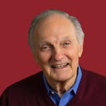 Alan Alda - @thealanalda - Instagram