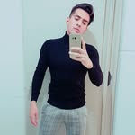 Alan Aldape - @alan_aldapee - Instagram