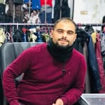 Alan Ramadan - @alan.al.darwish - Instagram