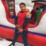 Alan aldao - @el_alan_13 - Instagram