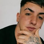 Alan Aldao - @aldaoalan - Instagram