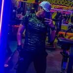 Alan Aldape - Facebook