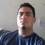 Alan Aldeni - @alan_aldeni - Instagram