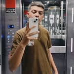 Alan - @alanalderete12 - Instagram