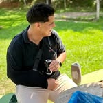 Alan Zaracho - @alan_alderete_23 - Instagram