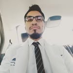 Dr. Alan Damián Zapién - @dralan.alderma - Instagram