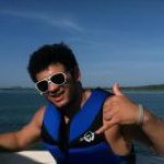 Alan Alderete - @alanhimself8 - Instagram