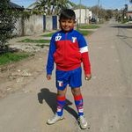 alan alderete - @alanaleerete - Instagram