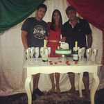 Alan Alderete 777 - @alanalderete777 - Instagram