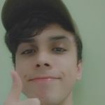 Alan Alderete ● - @alan_daniel98 - Instagram