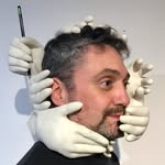 Anson Alan Aldridge - @ansoncreates - Instagram