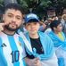 Alan Alegre - Facebook