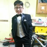 Alan Alegria - @alegriaalan57 - Instagram