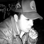 Alan Alegria - @alegria4103 - Instagram