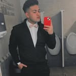 Alan Alegría - @alanhernandez1299 - Instagram