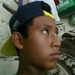 Alan Alegria - @alegria_alan - Instagram