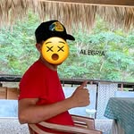 Alan Alegria - @alanalegria73 - Instagram