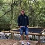 Alan Alegría - @alanalegriaospina - Instagram