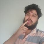 Alan Aleixo - @alanaleixowio - Instagram