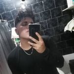 Alan Alejandro - @alanalejandrow - Instagram