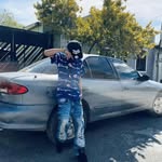 Alan Roke - @alanalejandro224 - Instagram